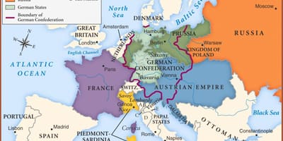 Wiedeń Austria mapa świata